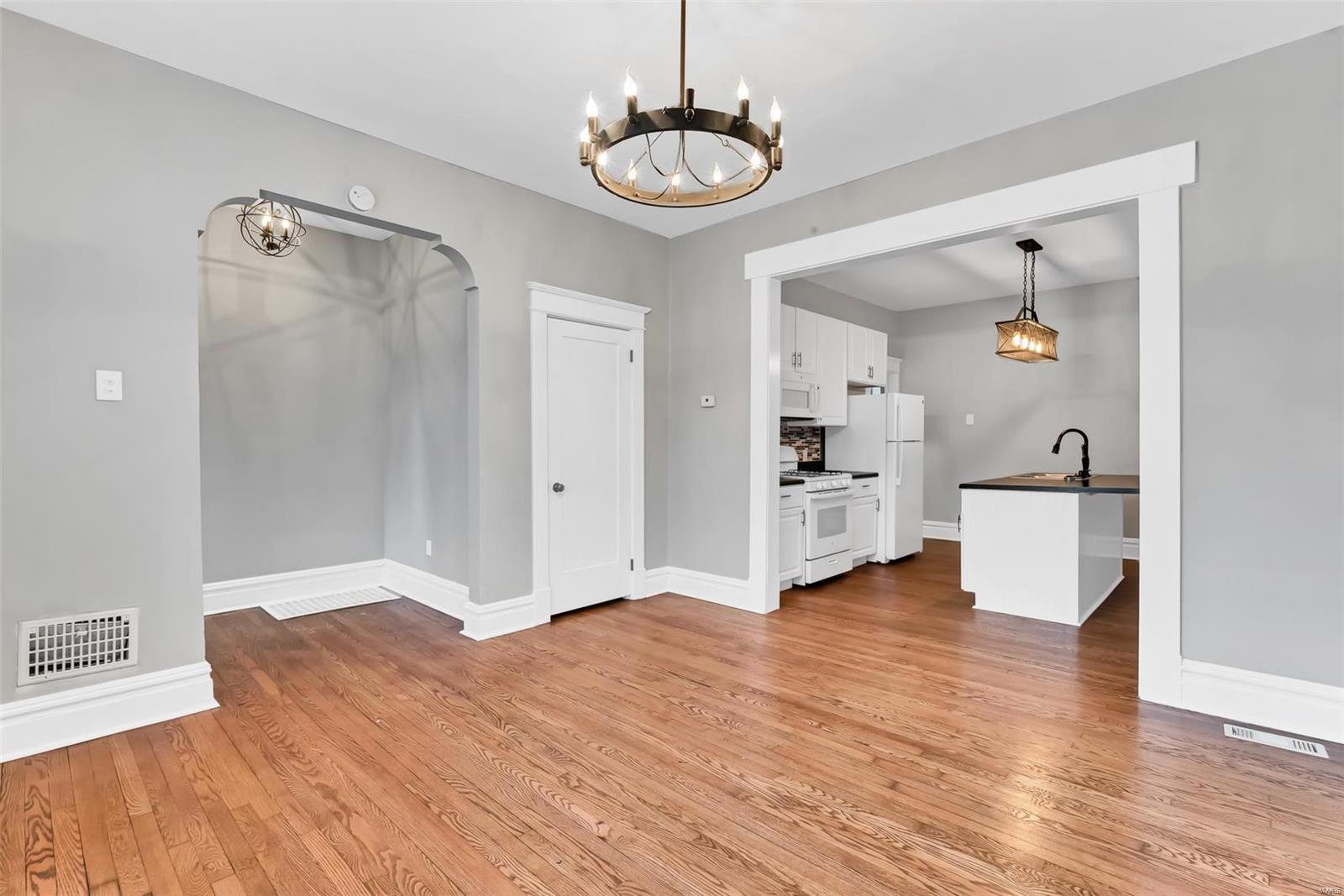 Russells Estate - Residential