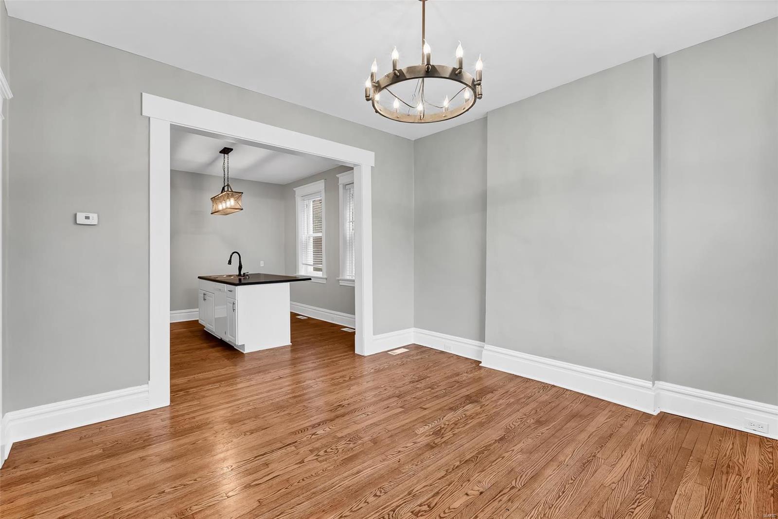 Russells Estate - Residential