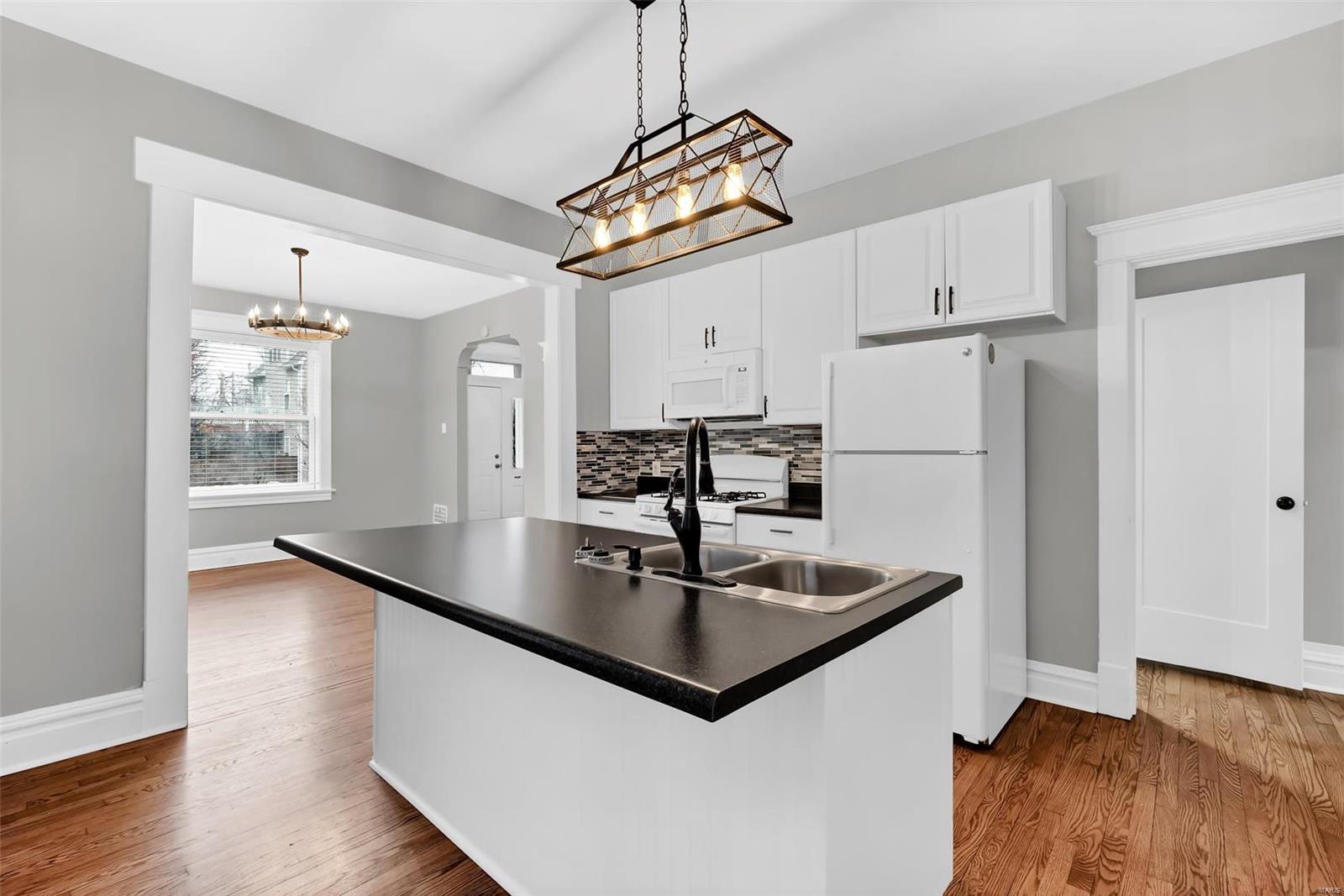 Russells Estate - Residential