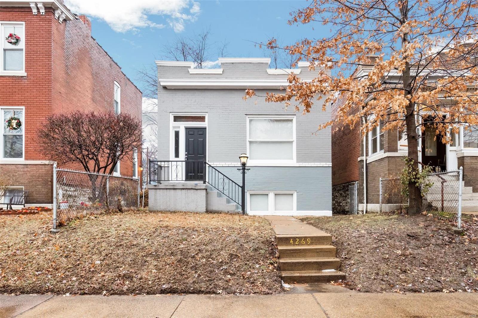 Russells Estate - Residential