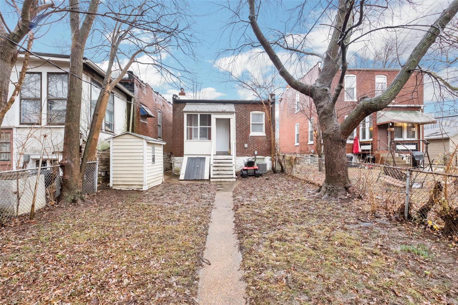 Russells Estate - Residential