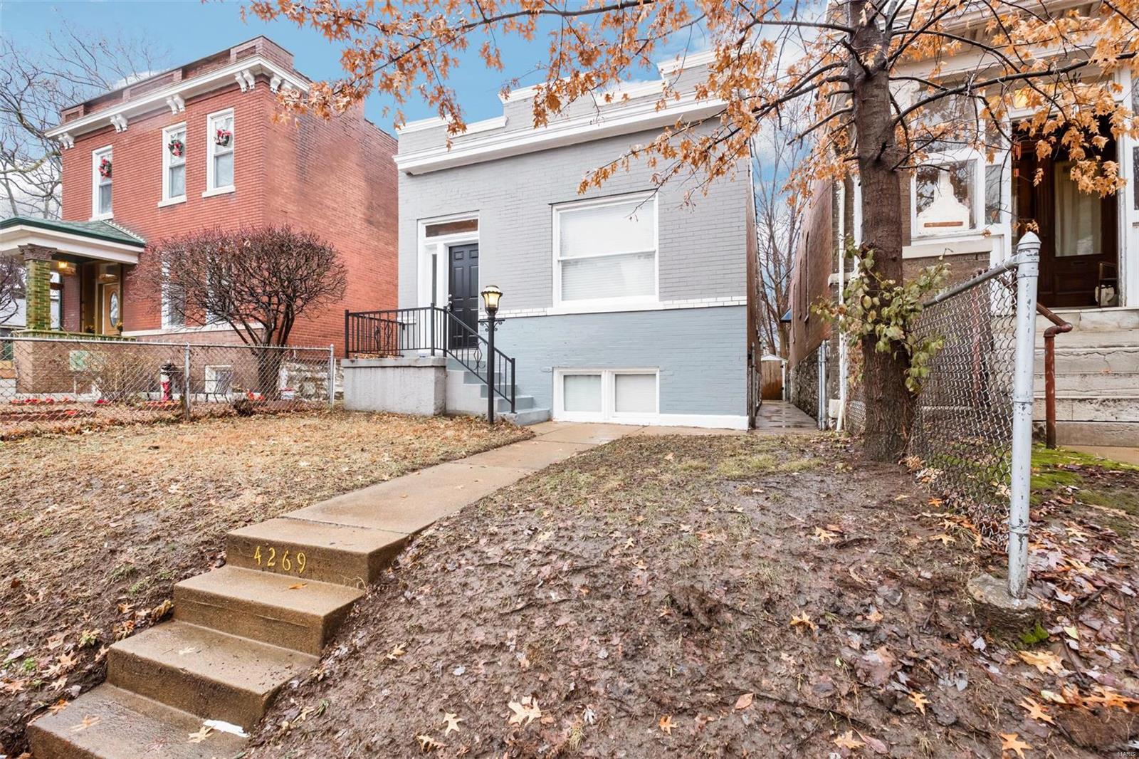 Russells Estate - Residential