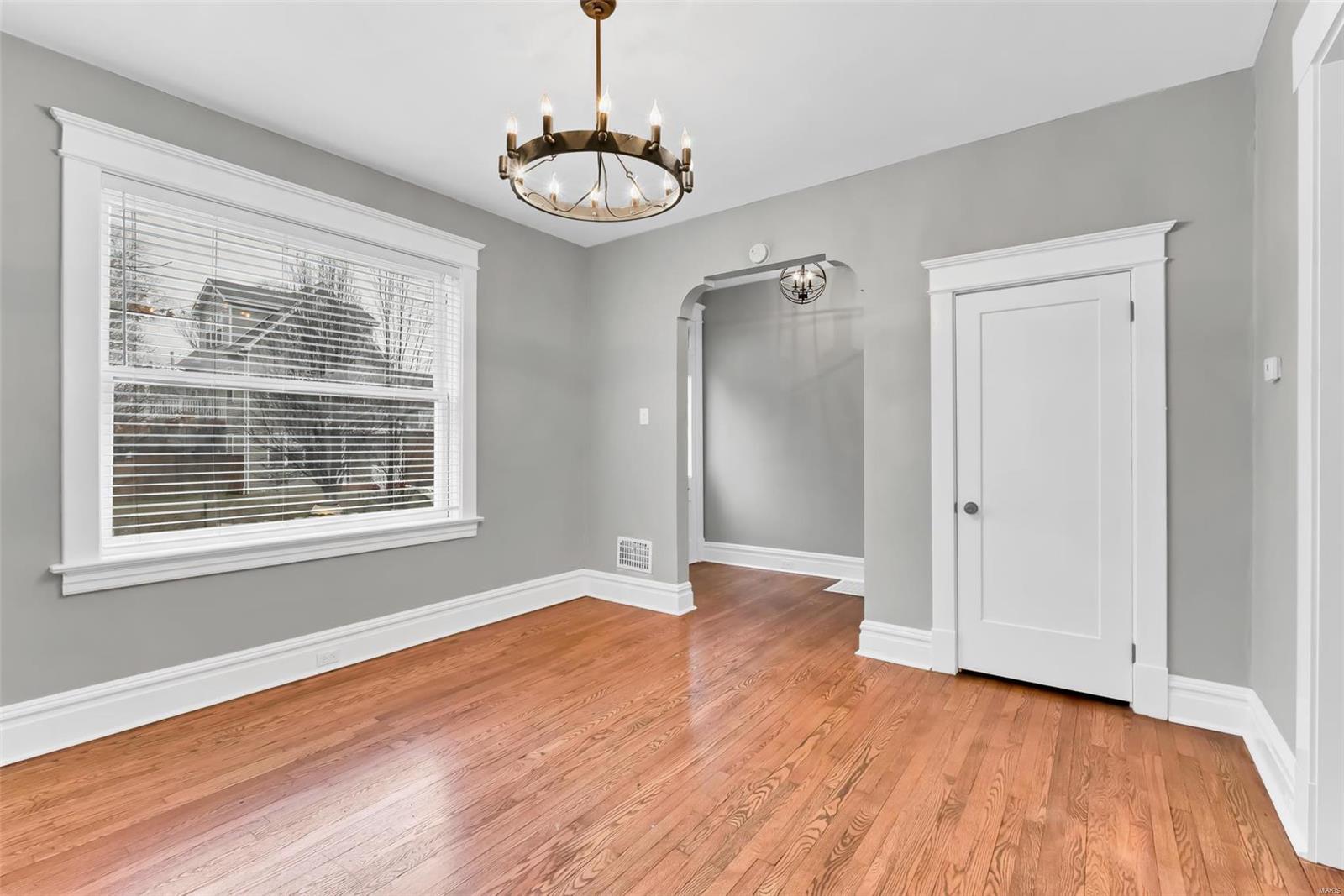 Russells Estate - Residential