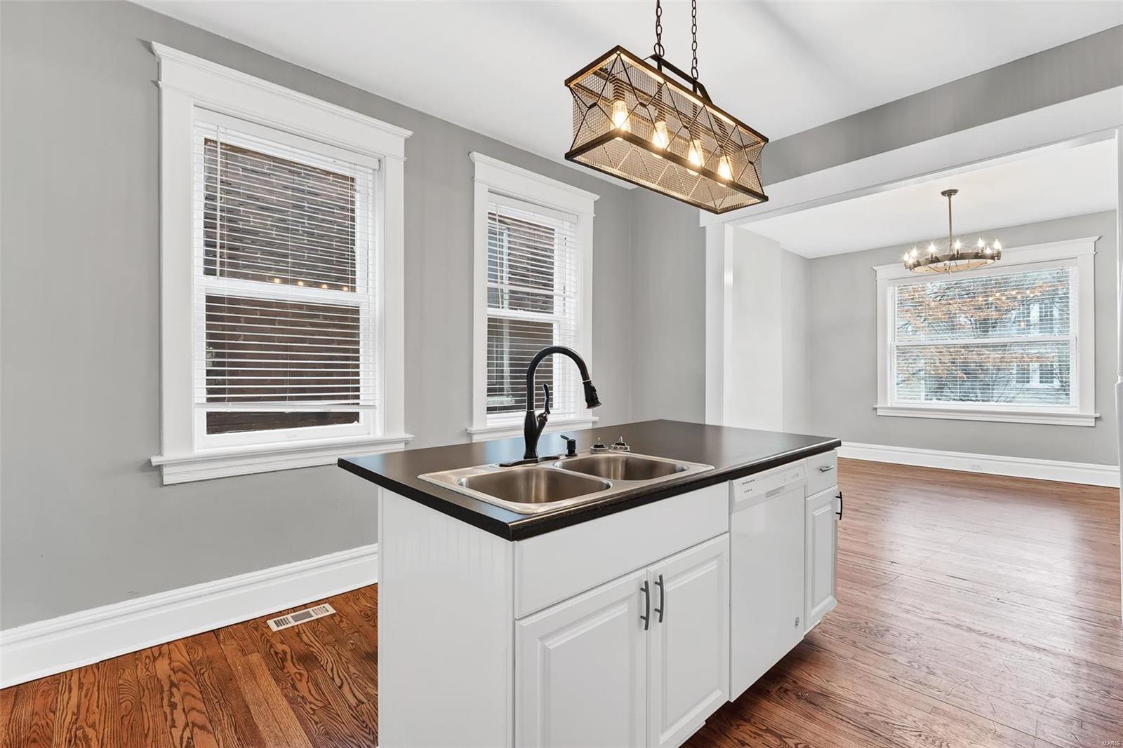 Russells Estate - Residential