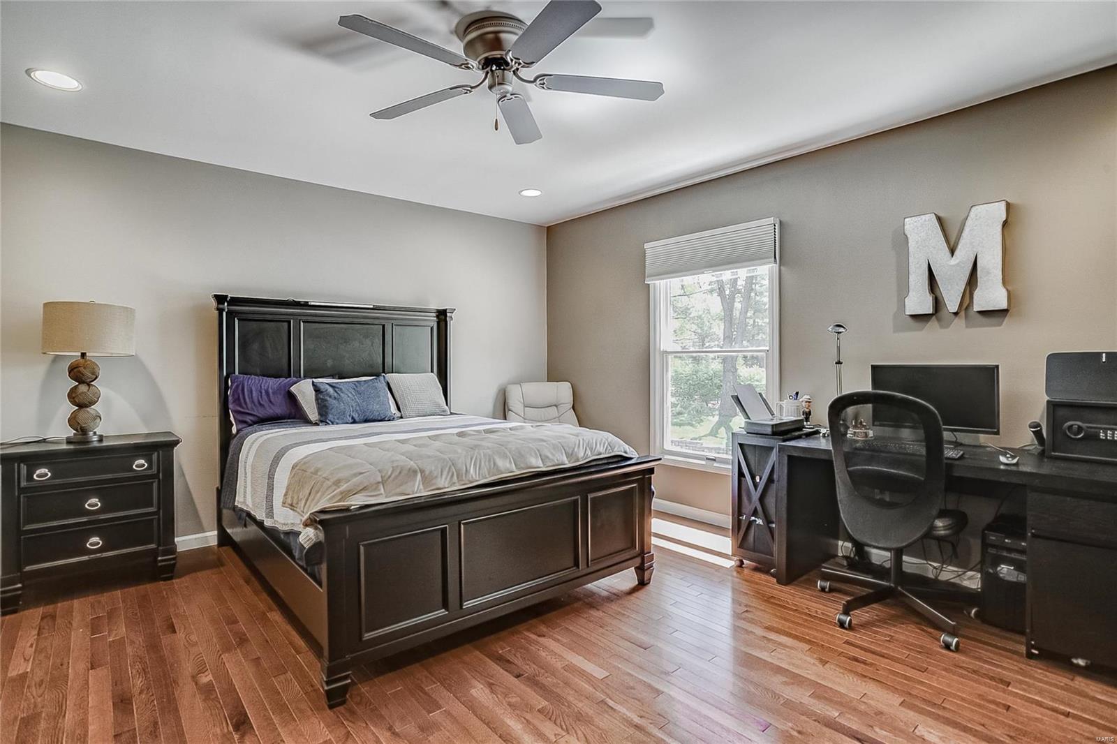 Weston Place - Residential