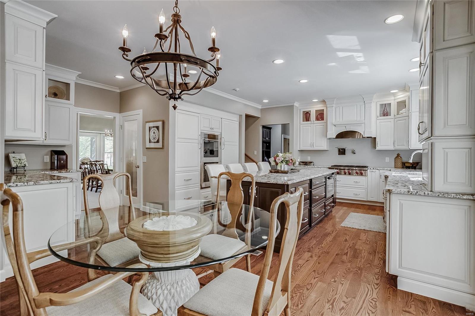 Weston Place - Residential