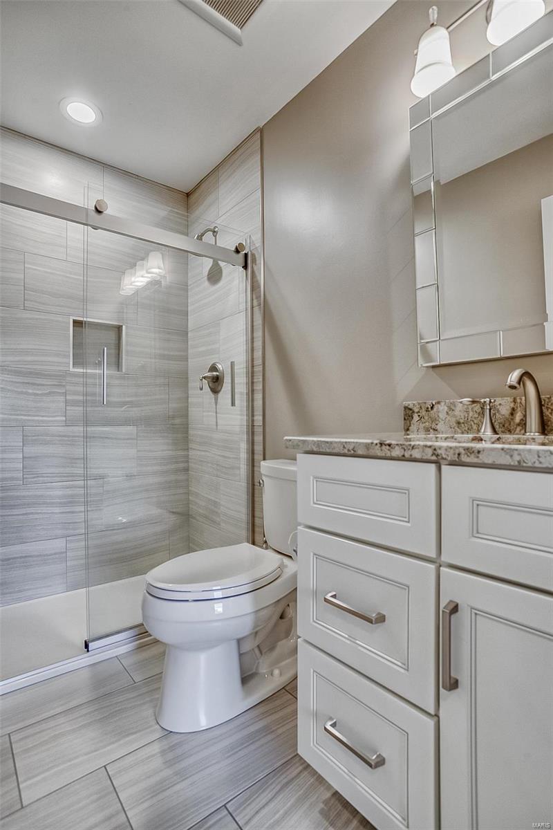 Weston Place - Residential