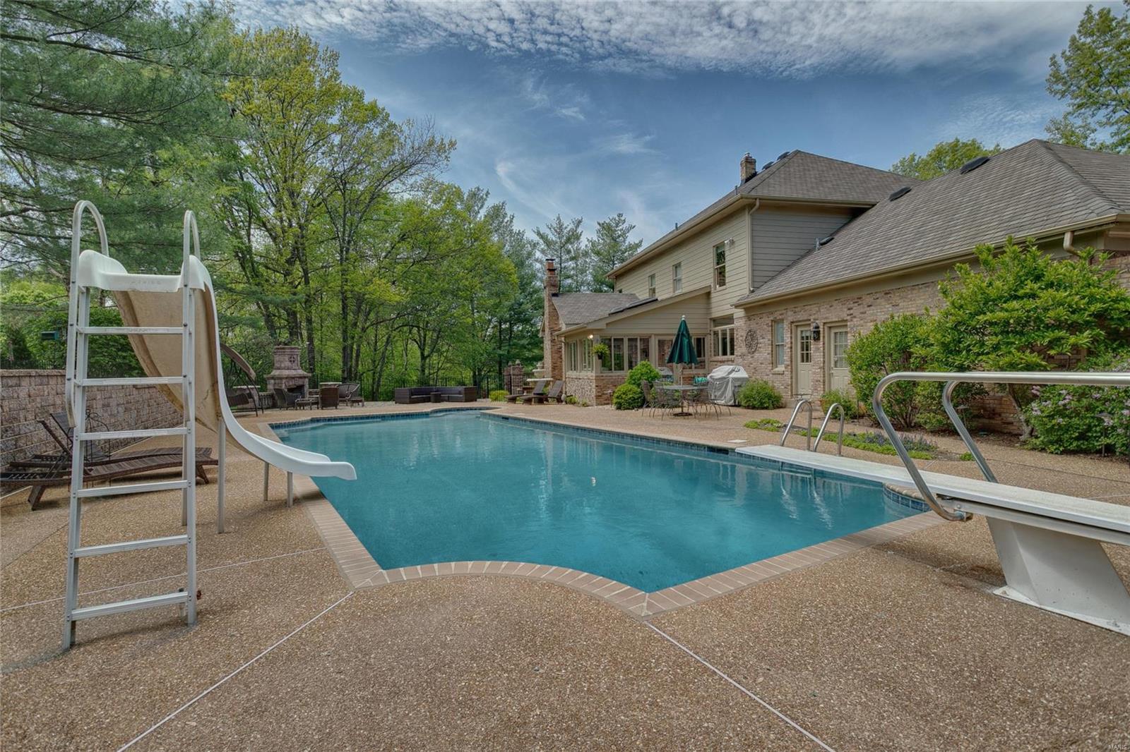 Weston Place - Residential