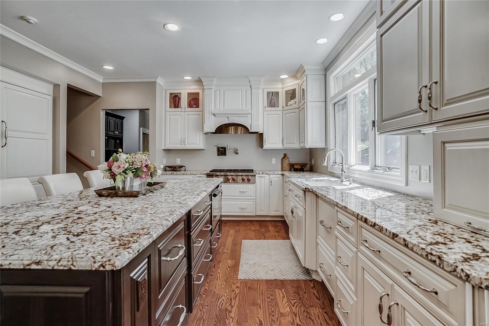 Weston Place - Residential