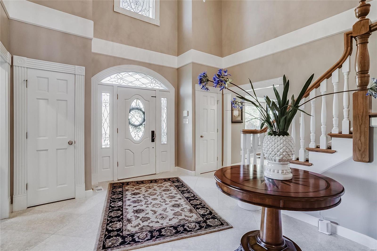 Weston Place - Residential