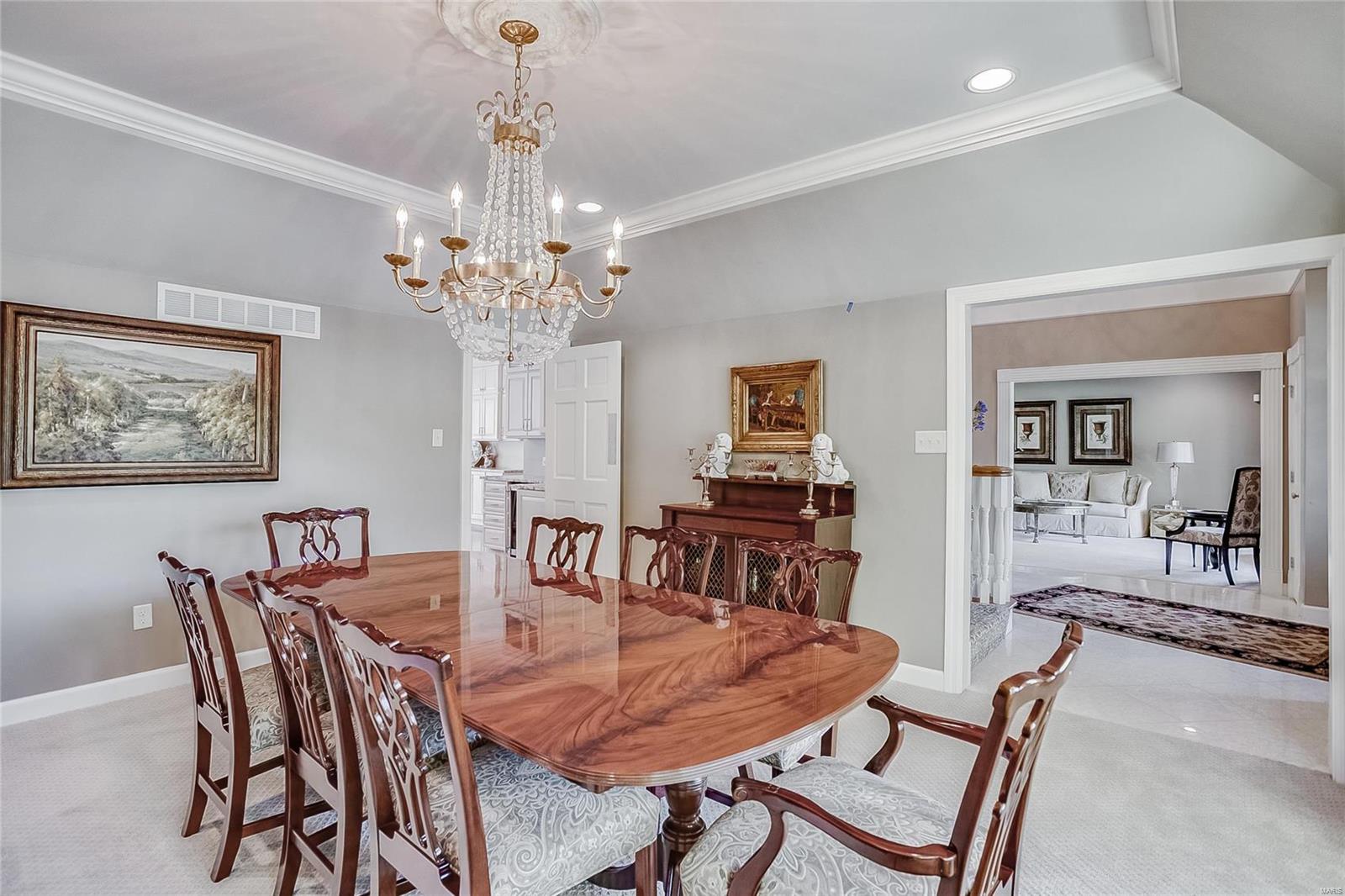 Weston Place - Residential