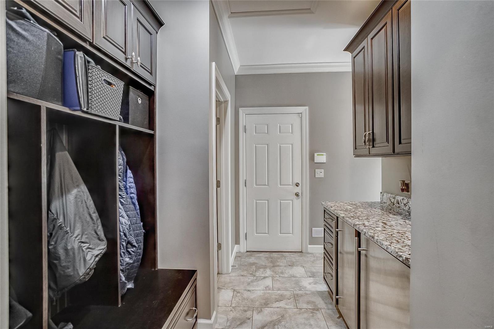 Weston Place - Residential