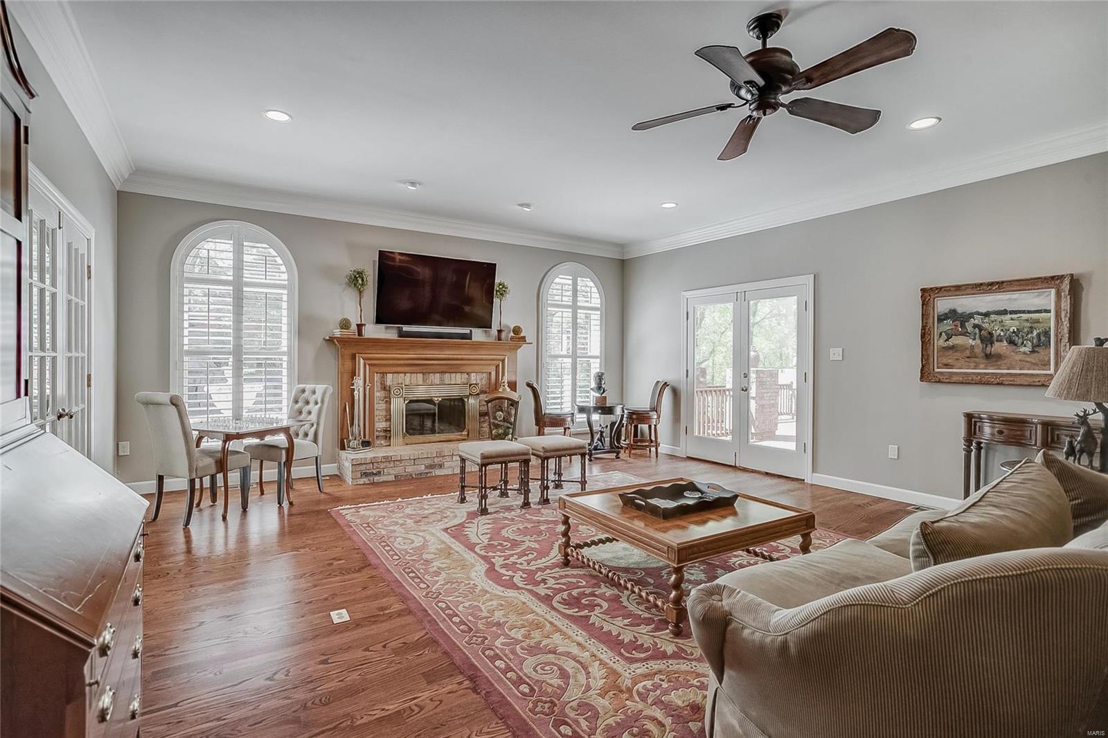 Weston Place - Residential