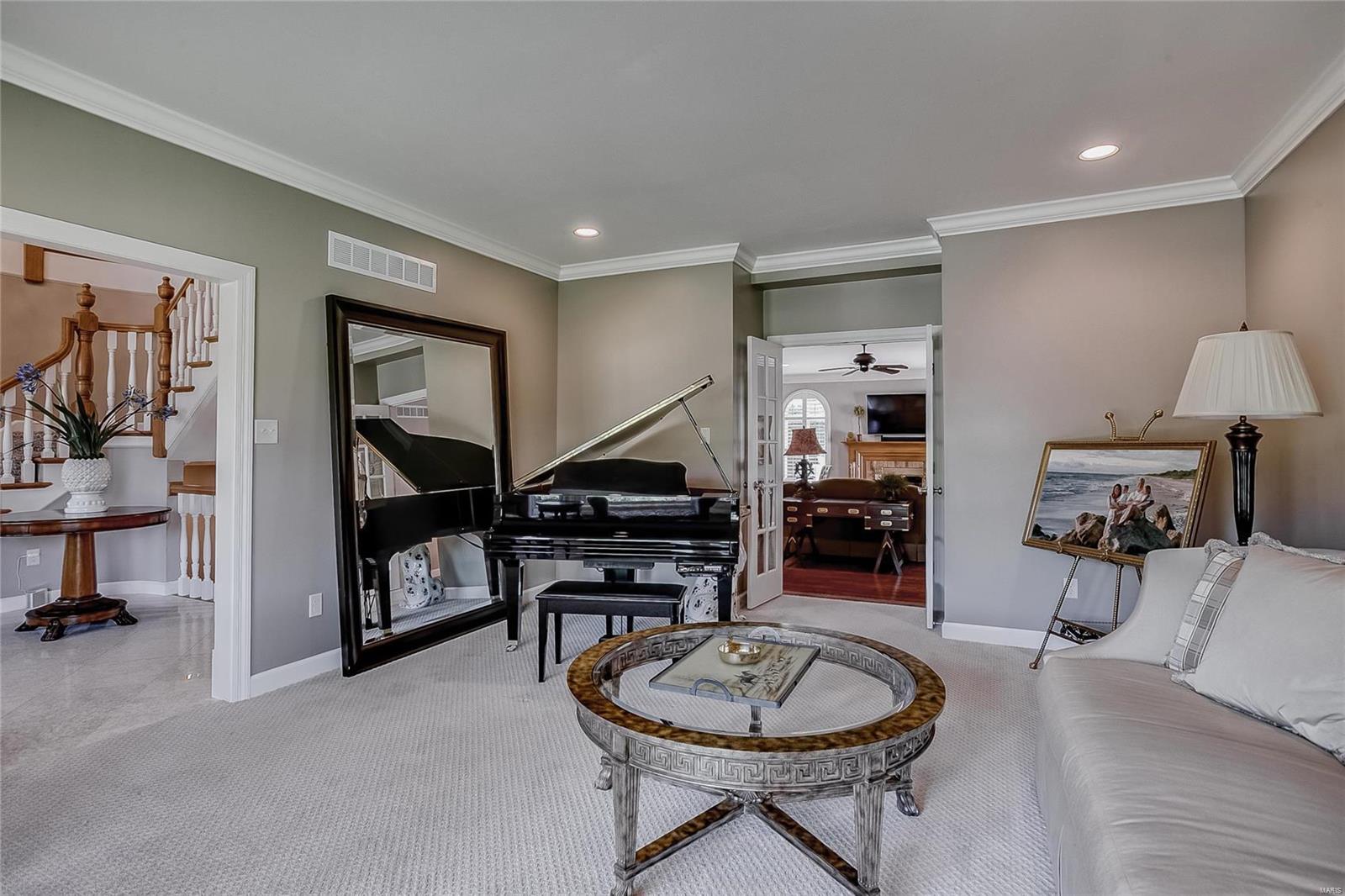 Weston Place - Residential