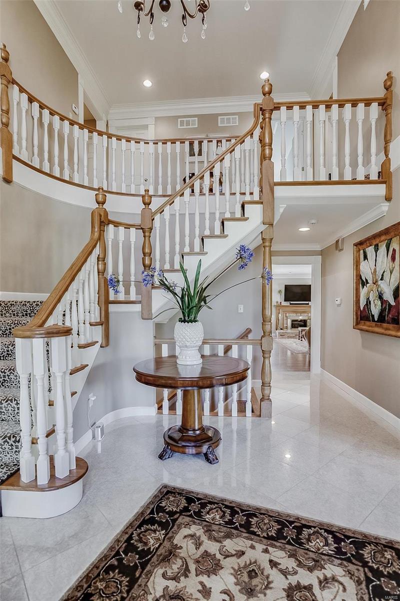 Weston Place - Residential