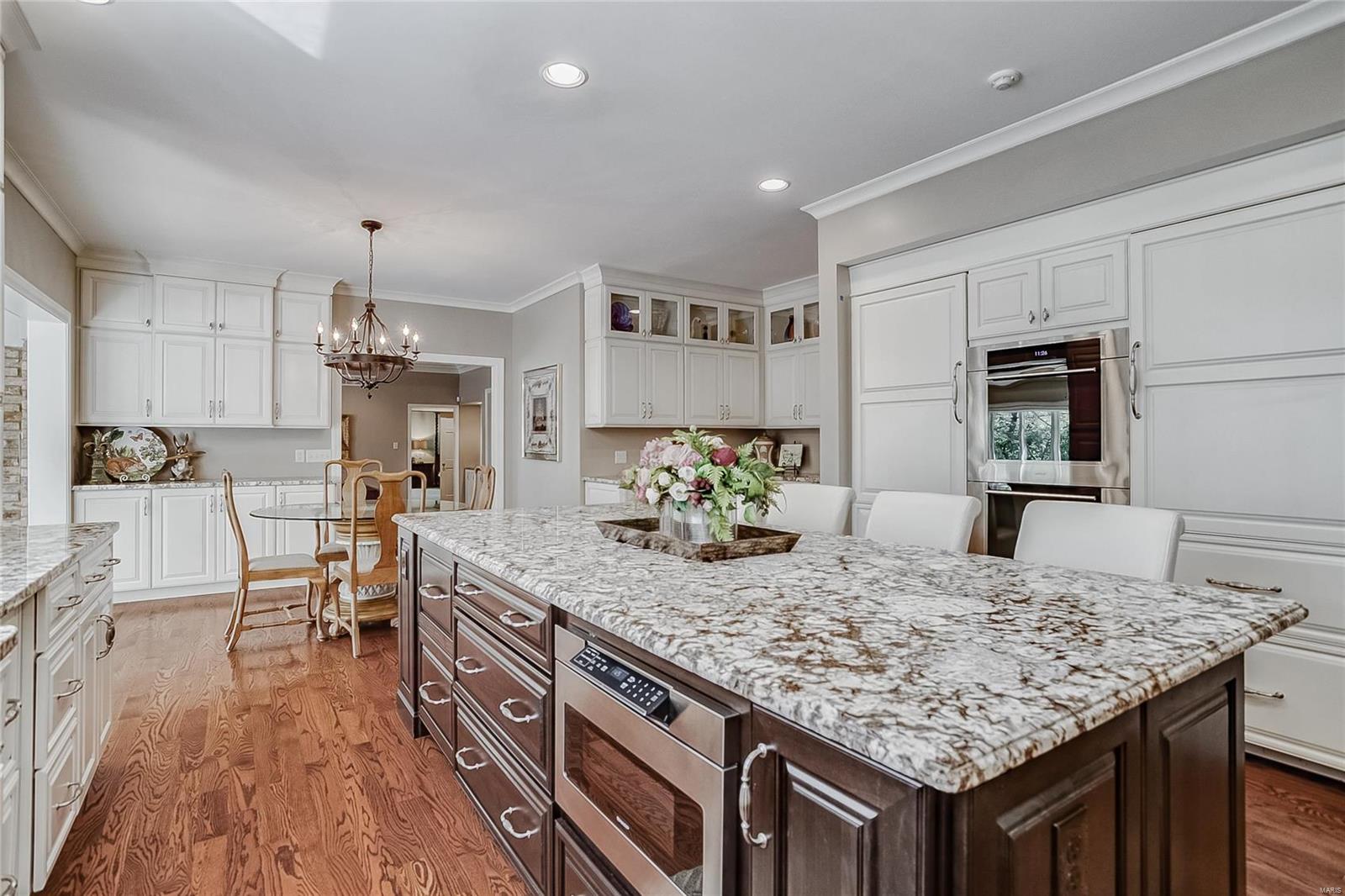 Weston Place - Residential