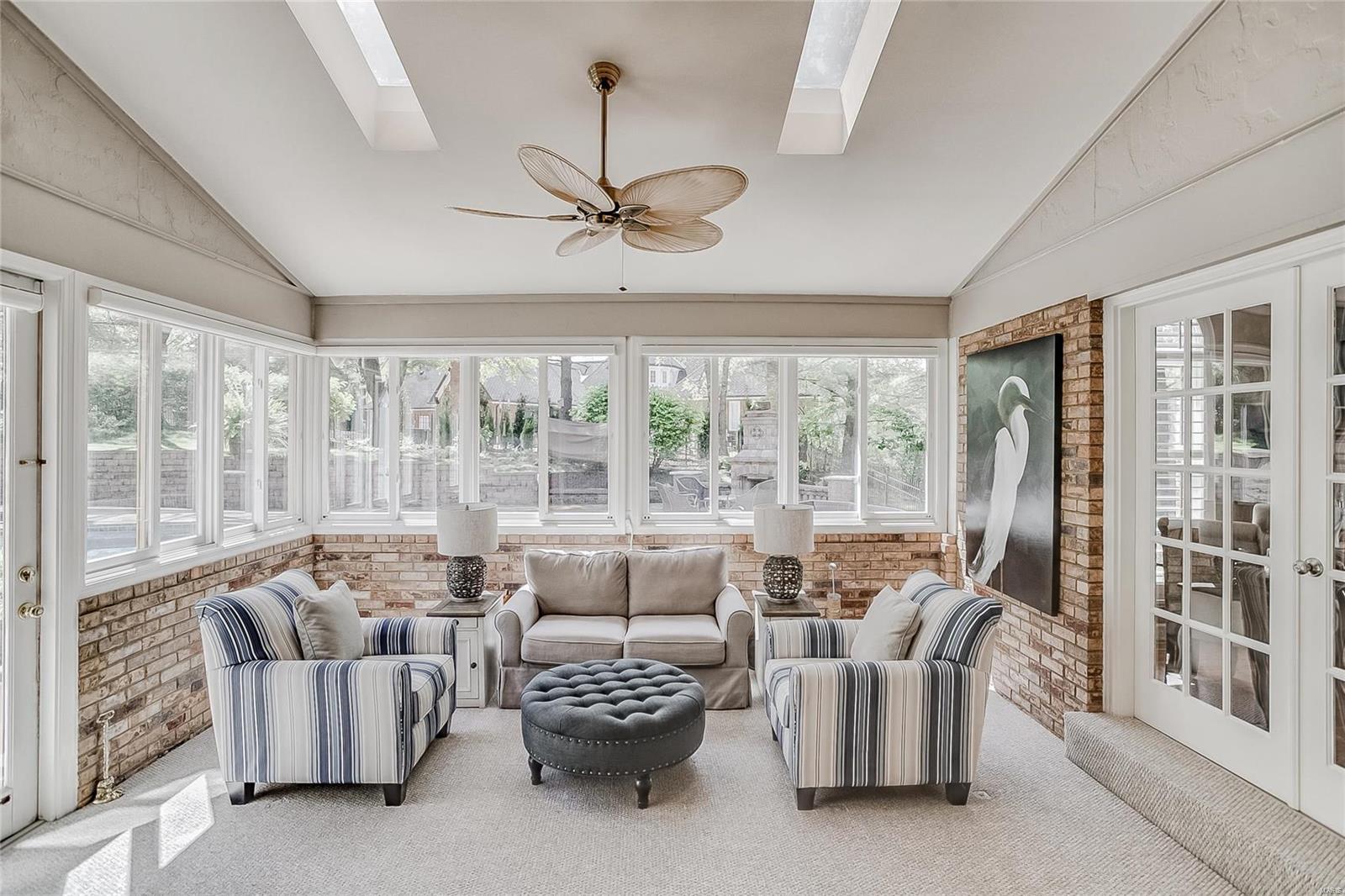 Weston Place - Residential