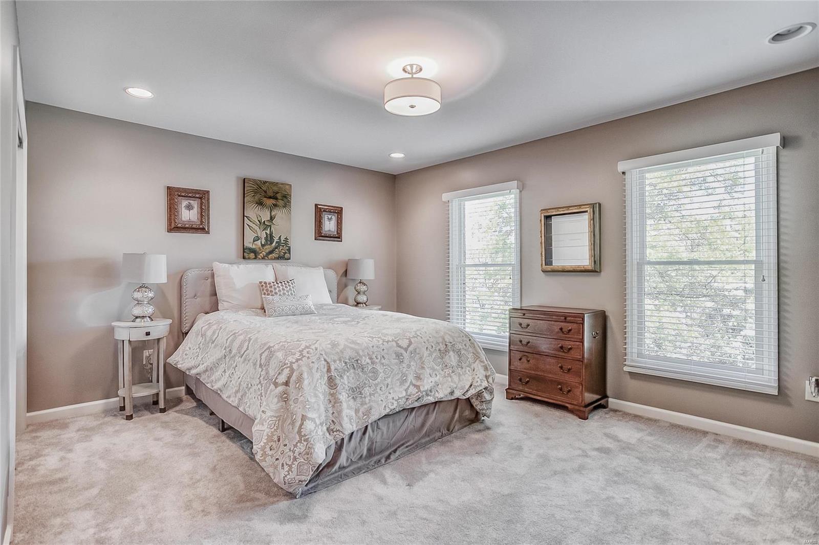 Weston Place - Residential