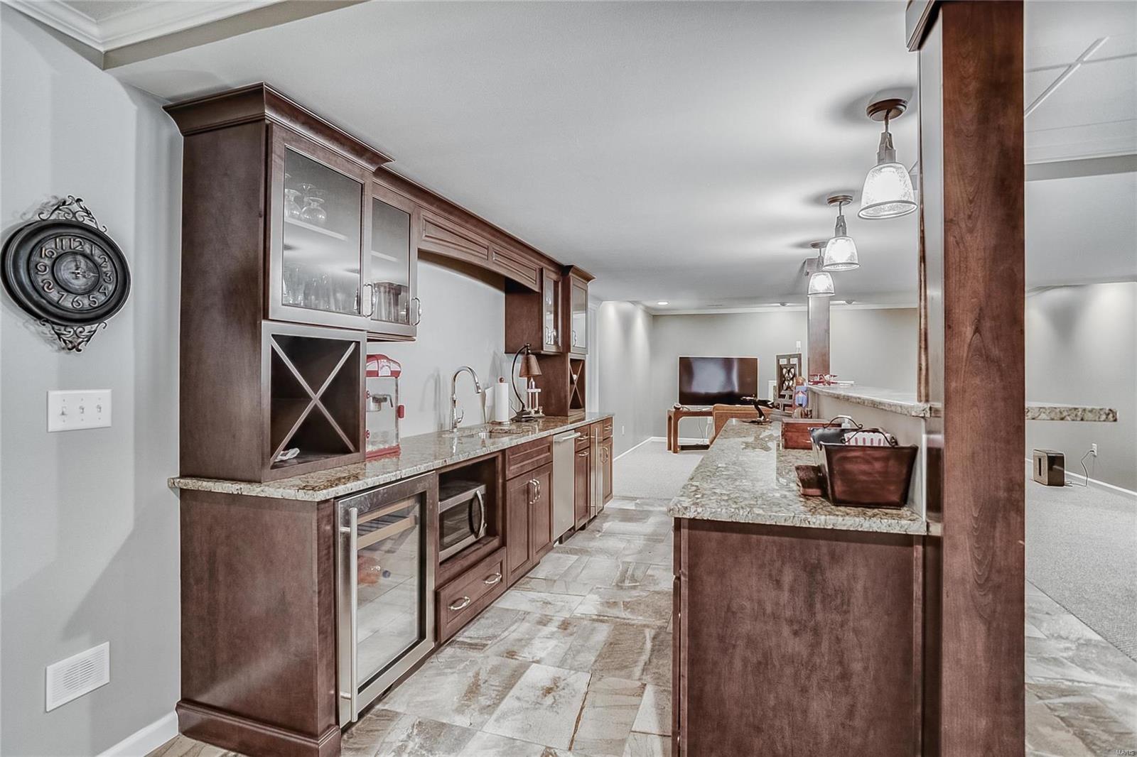 Weston Place - Residential