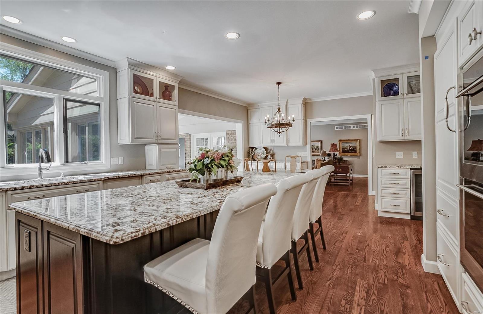 Weston Place - Residential