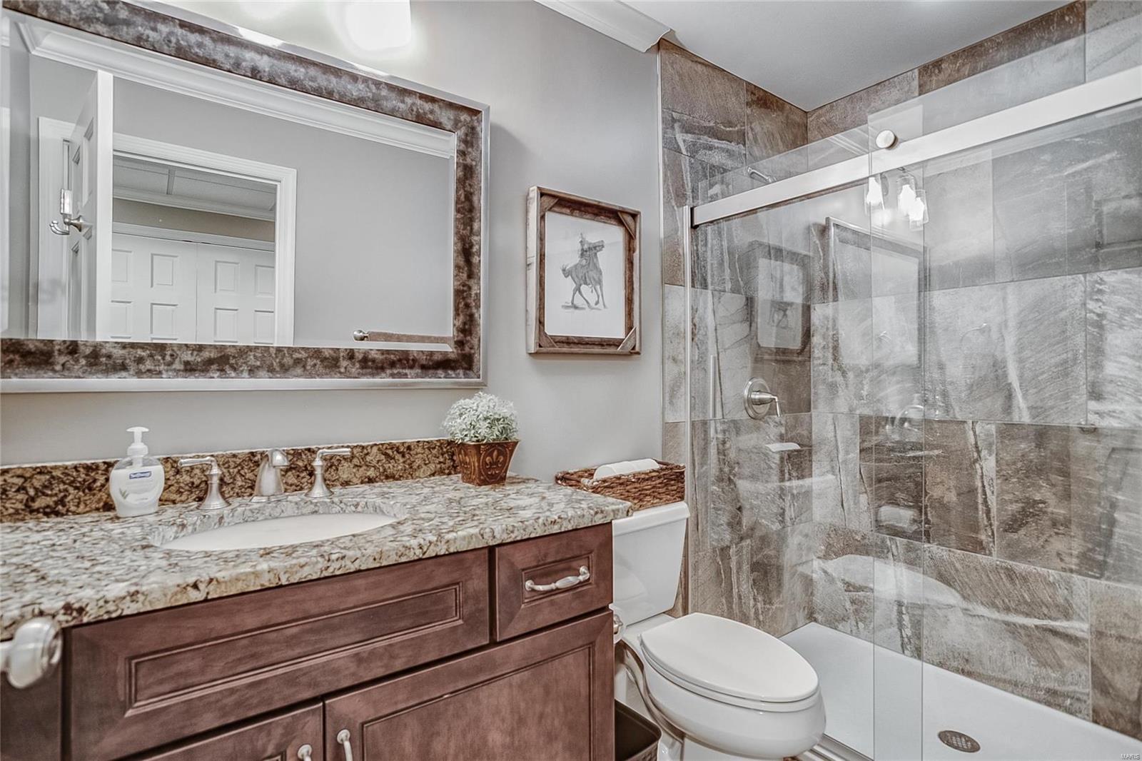 Weston Place - Residential