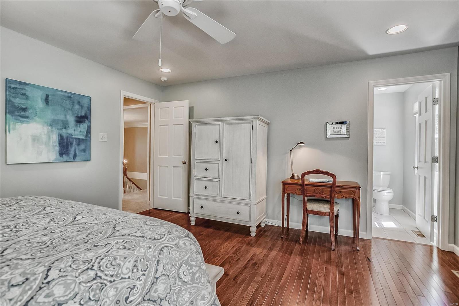 Weston Place - Residential