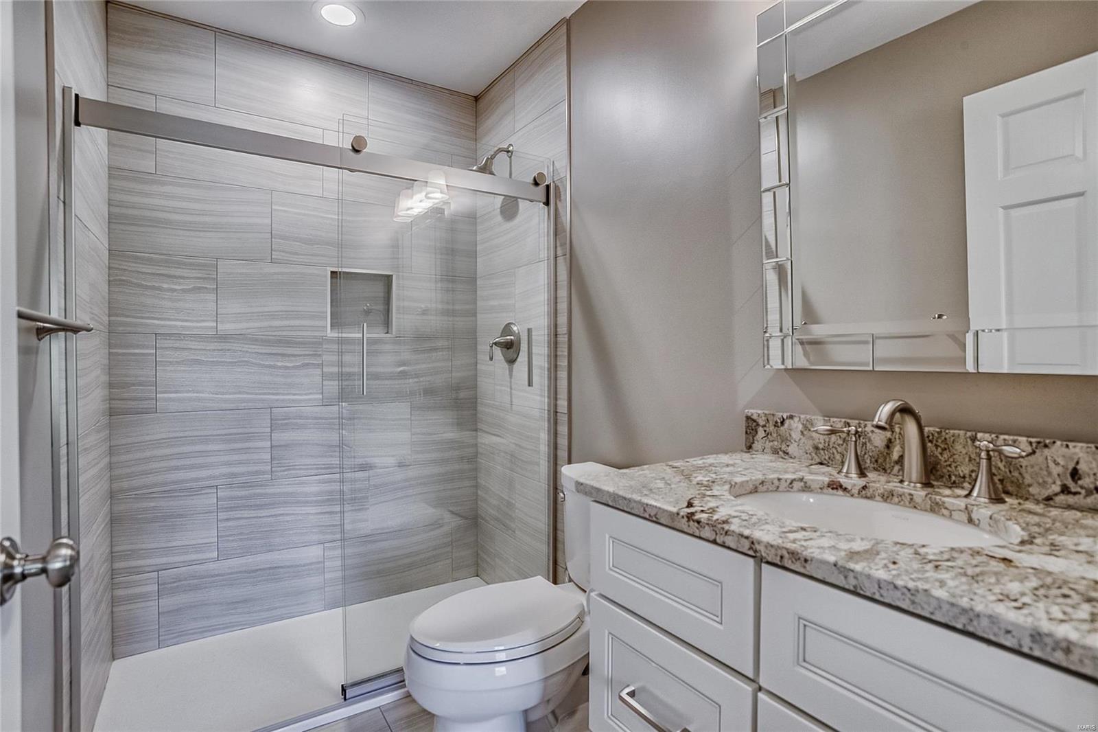 Weston Place - Residential