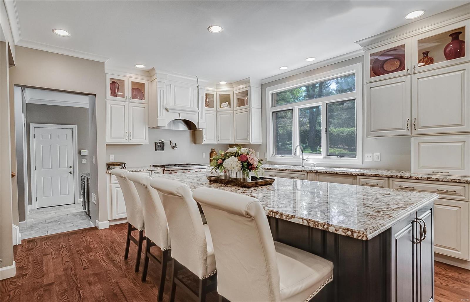 Weston Place - Residential