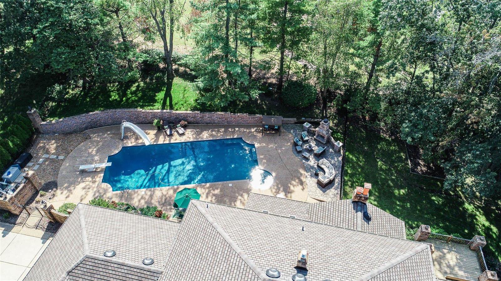 Weston Place - Residential