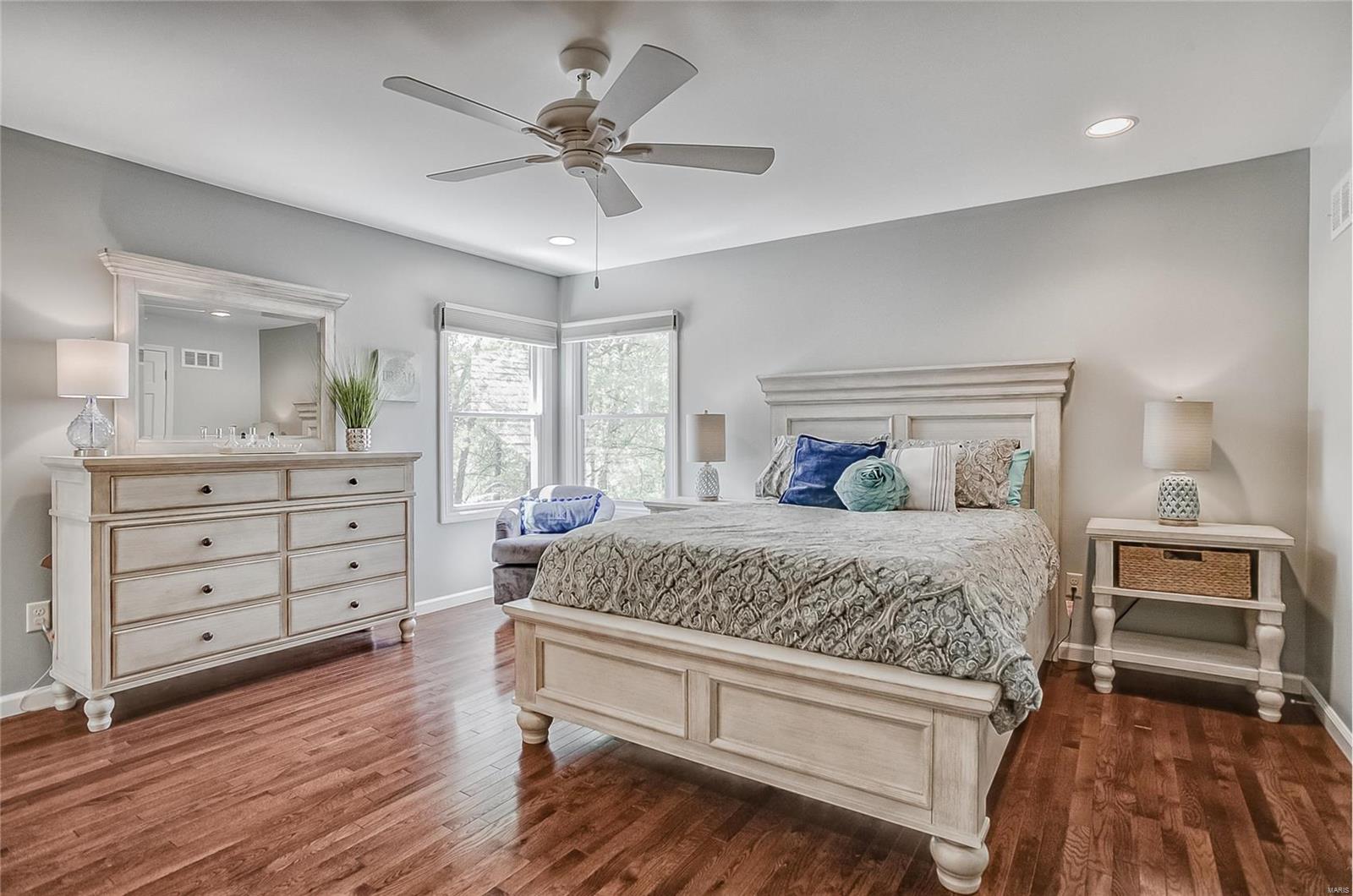 Weston Place - Residential