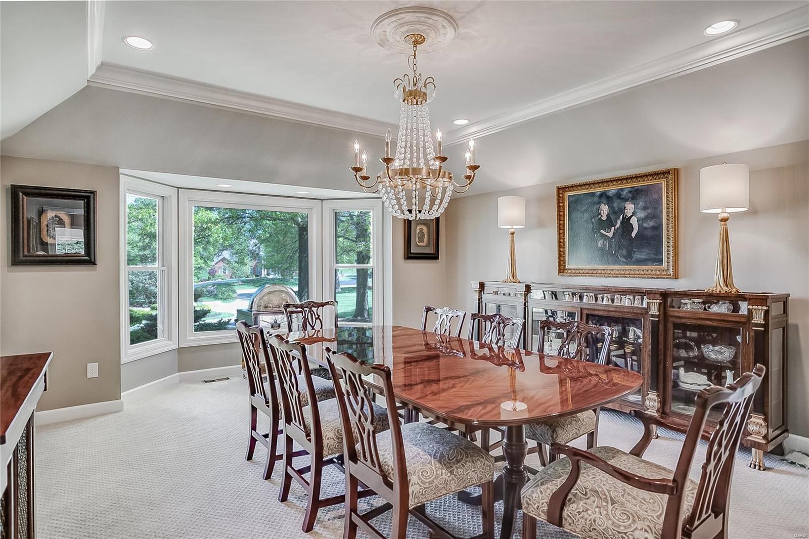 Weston Place - Residential