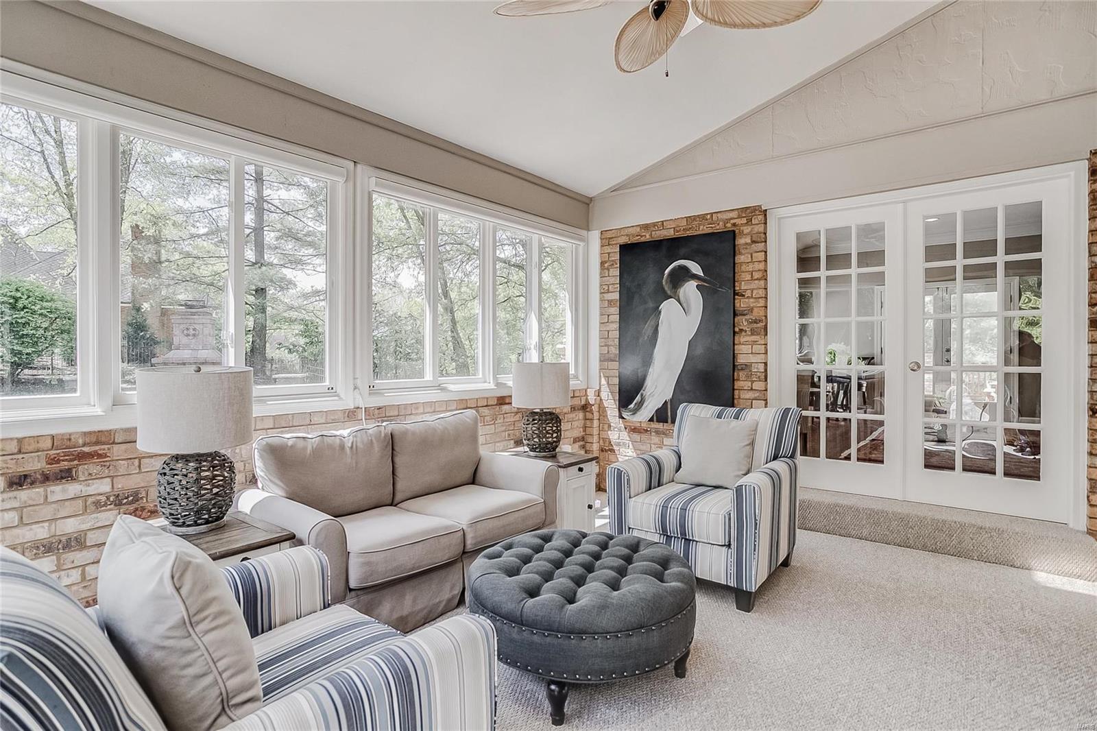 Weston Place - Residential