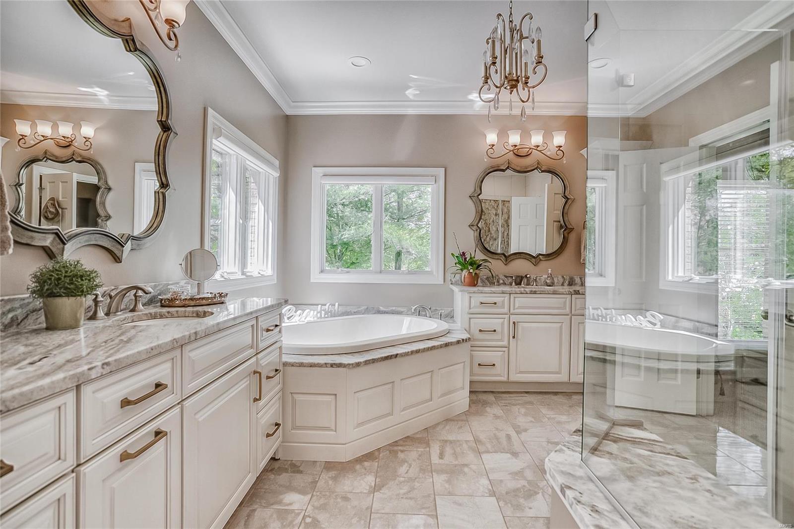 Weston Place - Residential