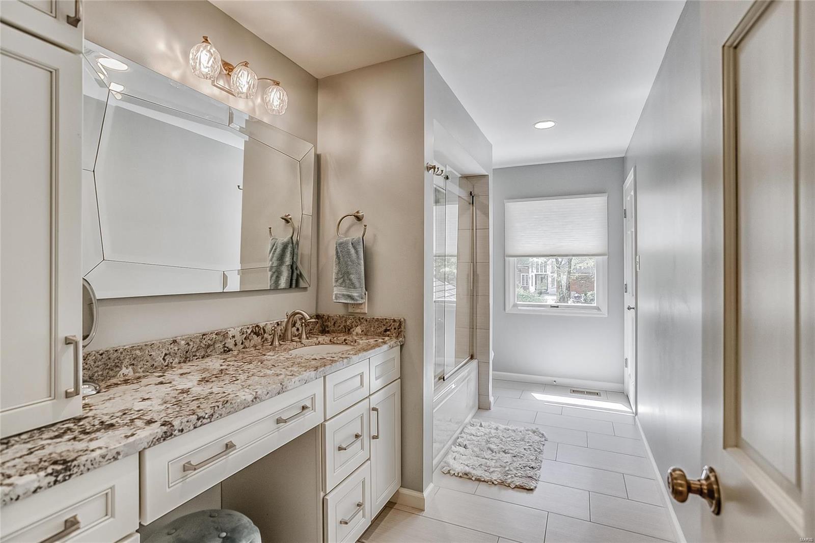 Weston Place - Residential