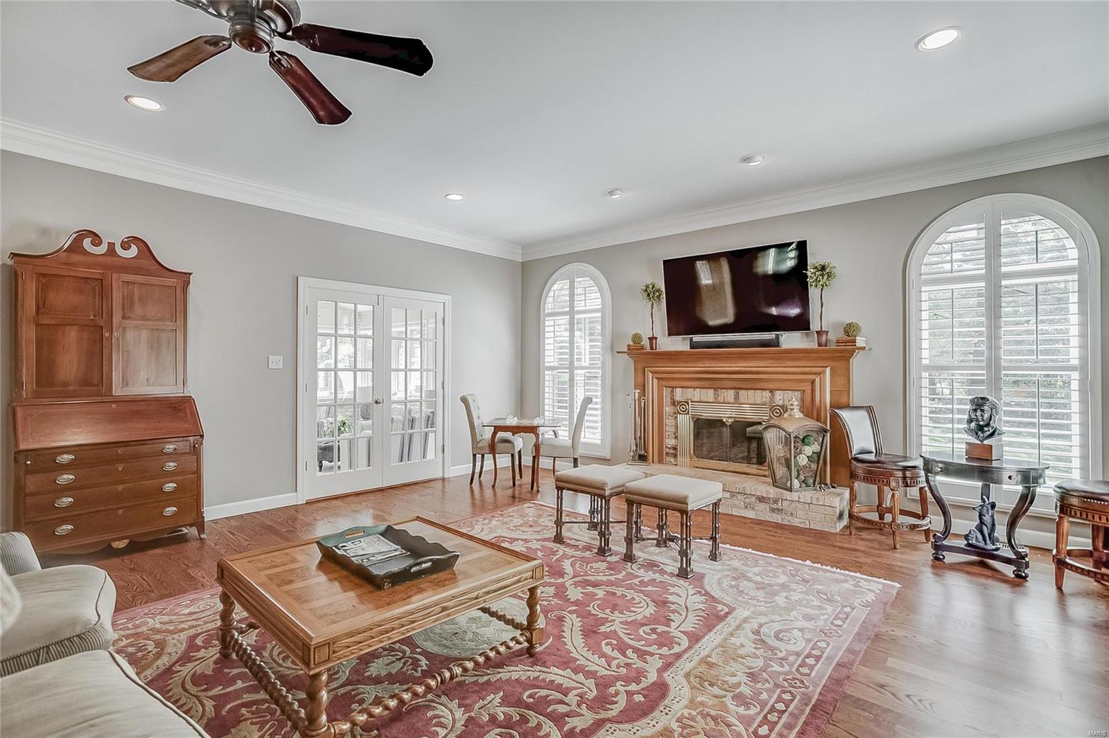 Weston Place - Residential