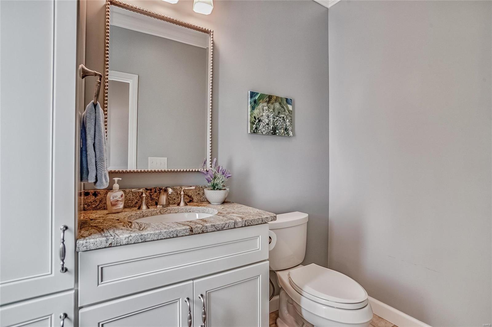 Weston Place - Residential