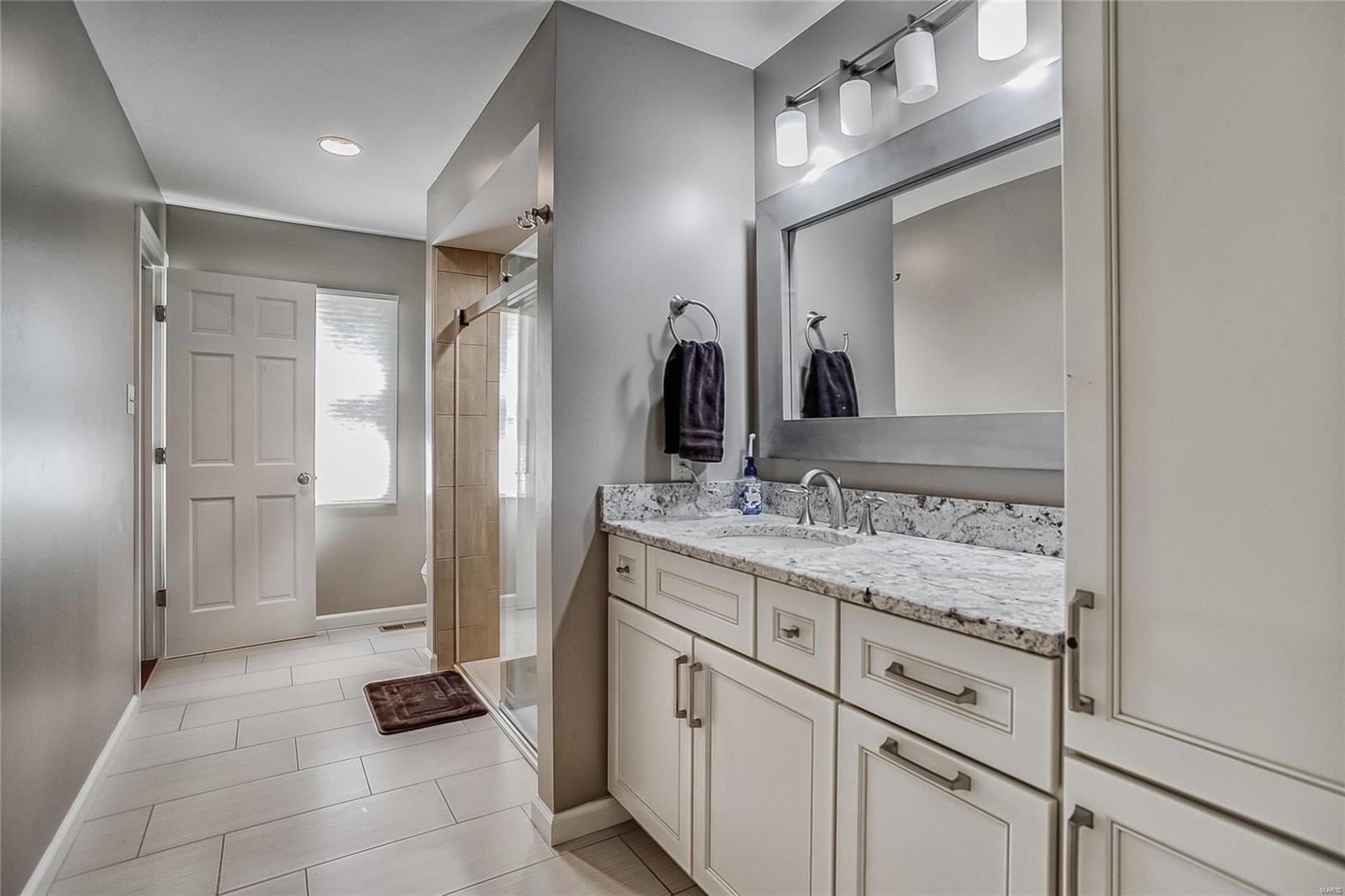 Weston Place - Residential