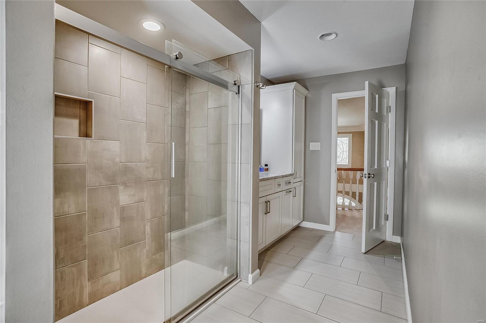 Weston Place - Residential