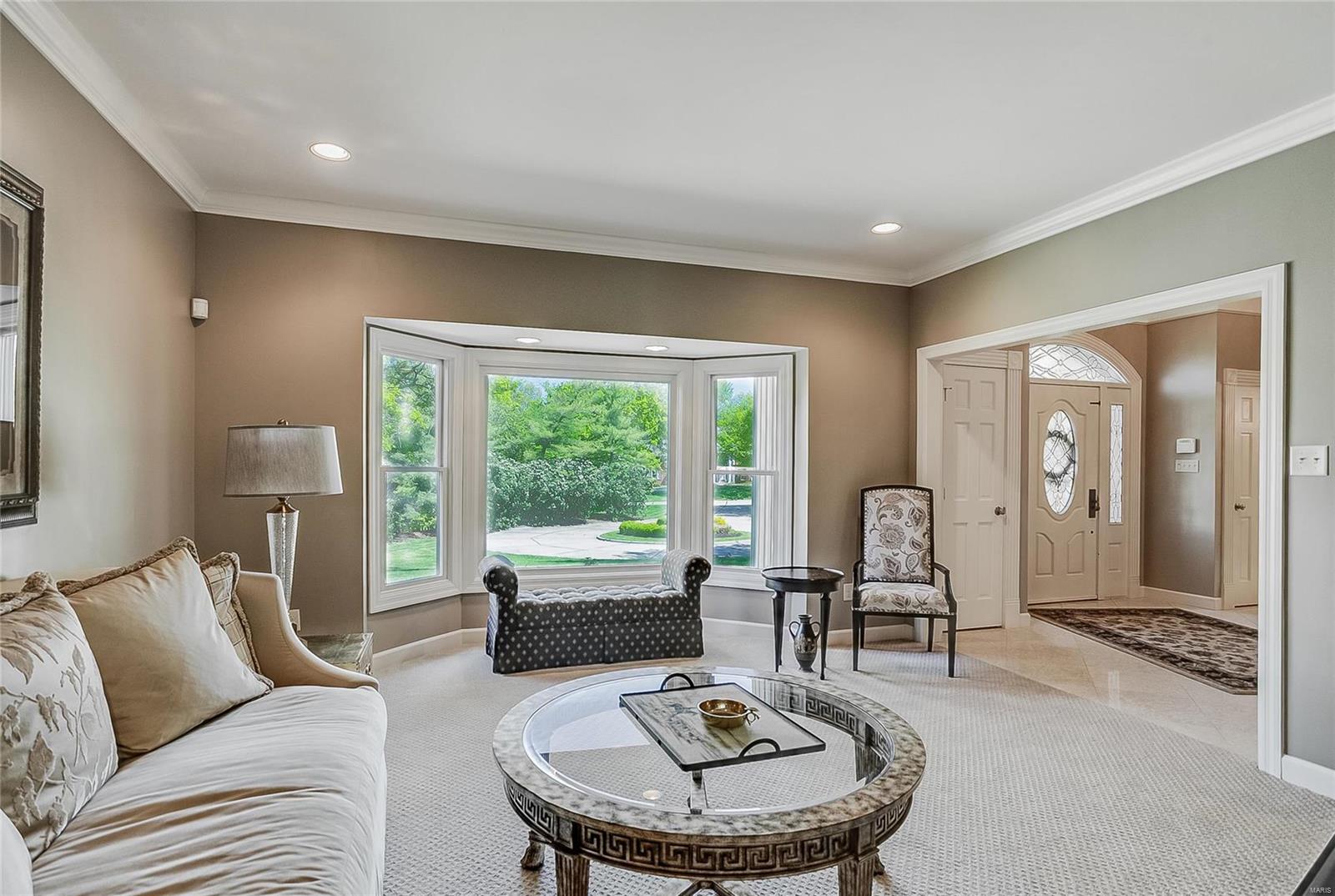 Weston Place - Residential