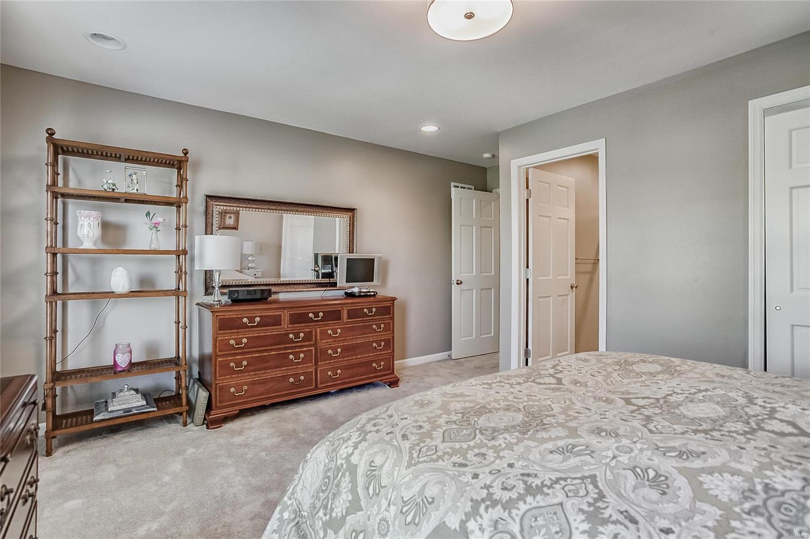 Weston Place - Residential