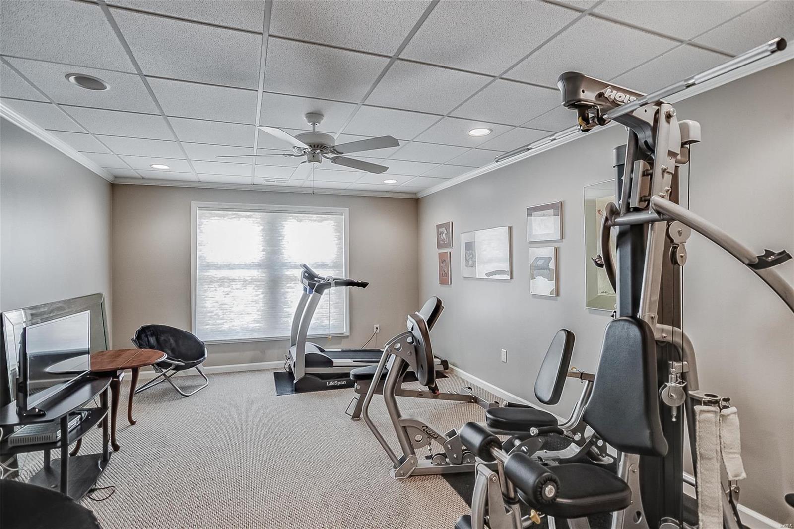 Weston Place - Residential