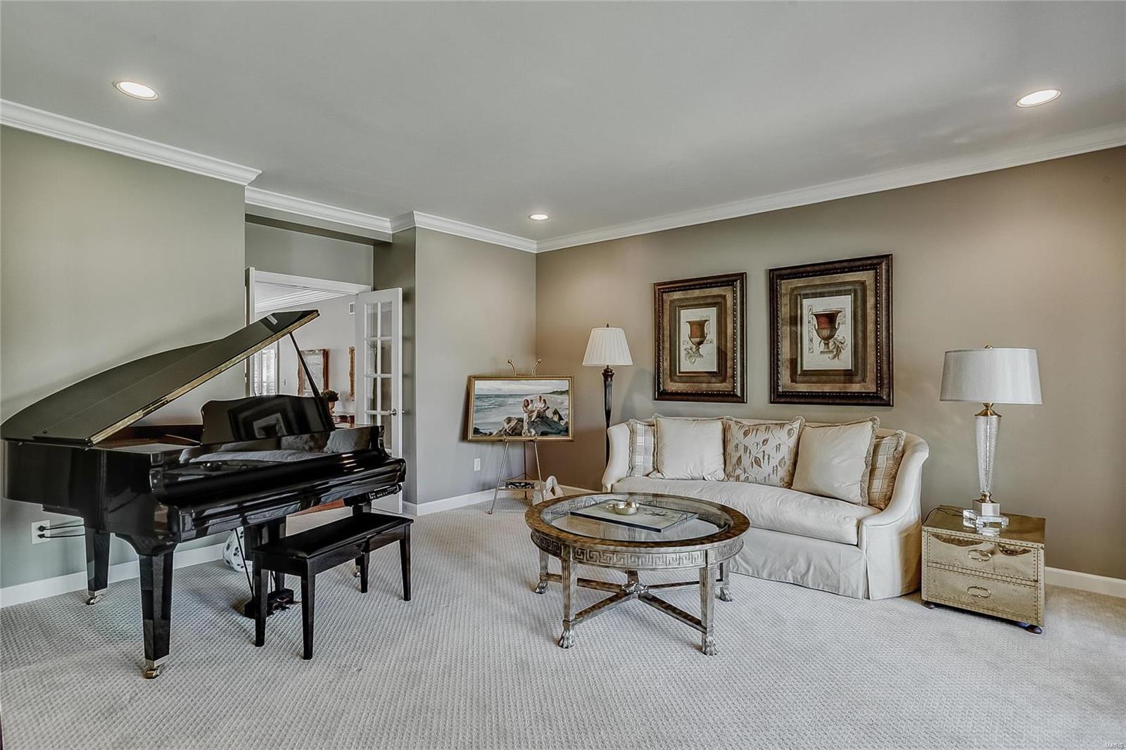 Weston Place - Residential