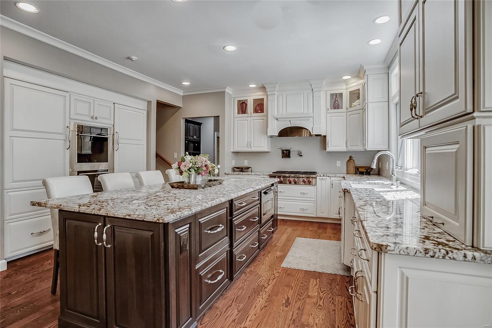 Weston Place - Residential