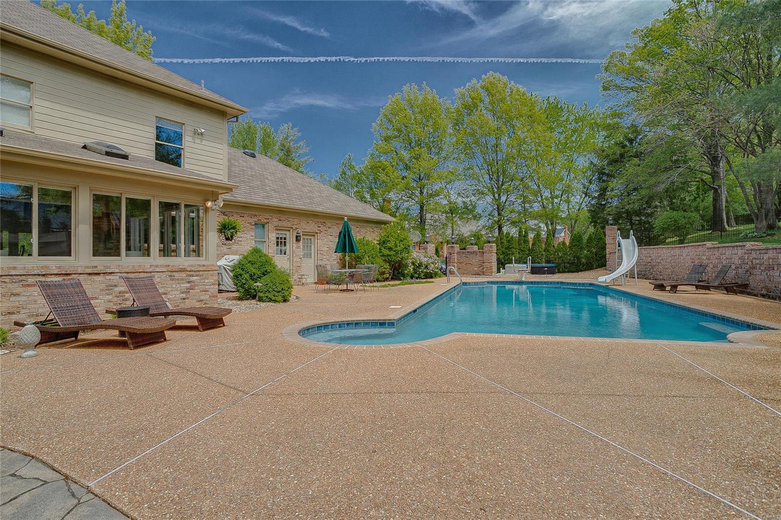 Weston Place - Residential