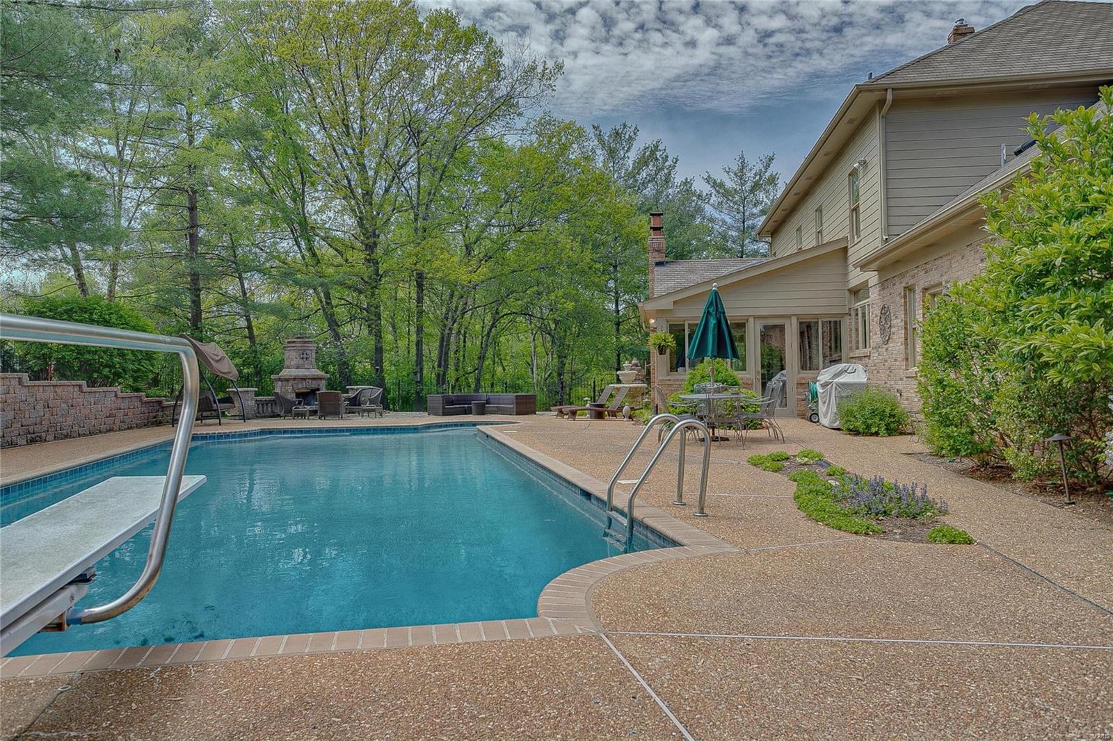 Weston Place - Residential