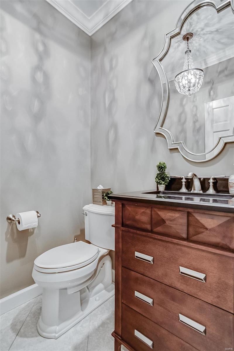 Weston Place - Residential