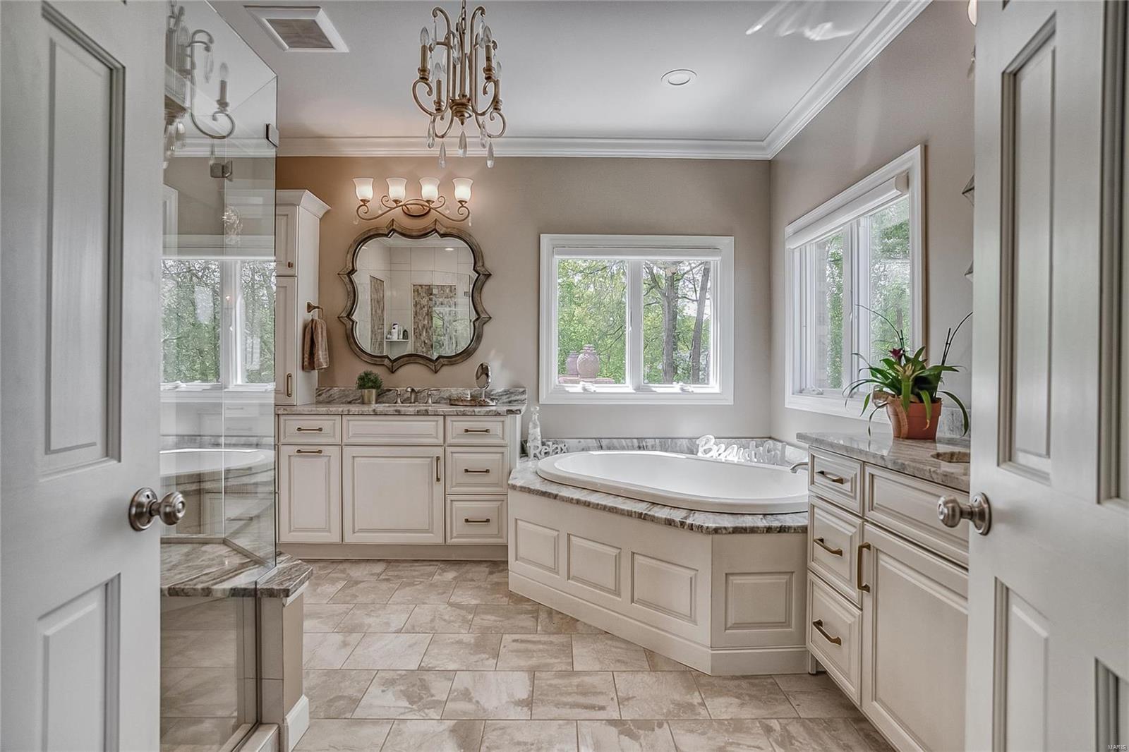 Weston Place - Residential