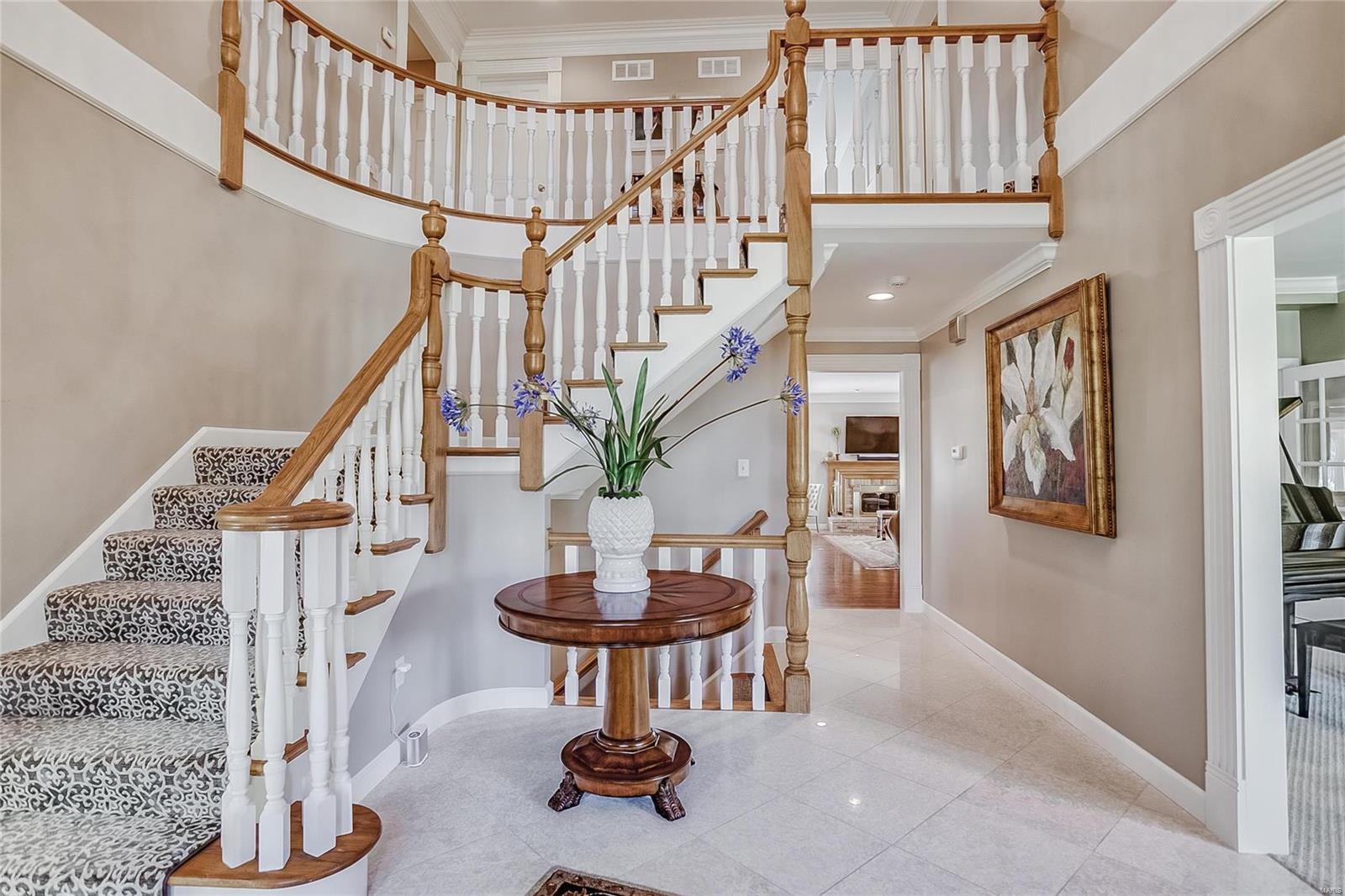 Weston Place - Residential