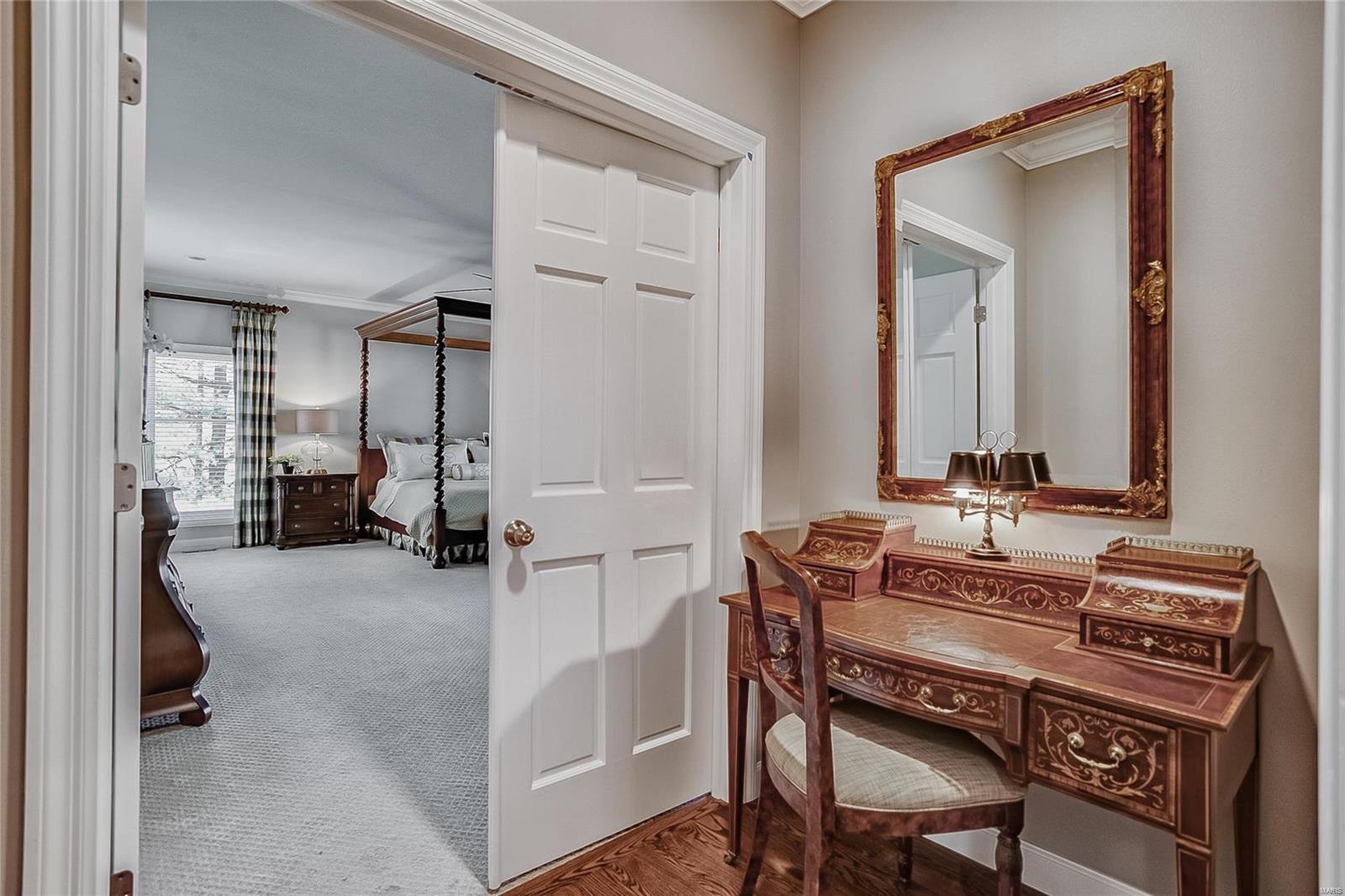 Weston Place - Residential