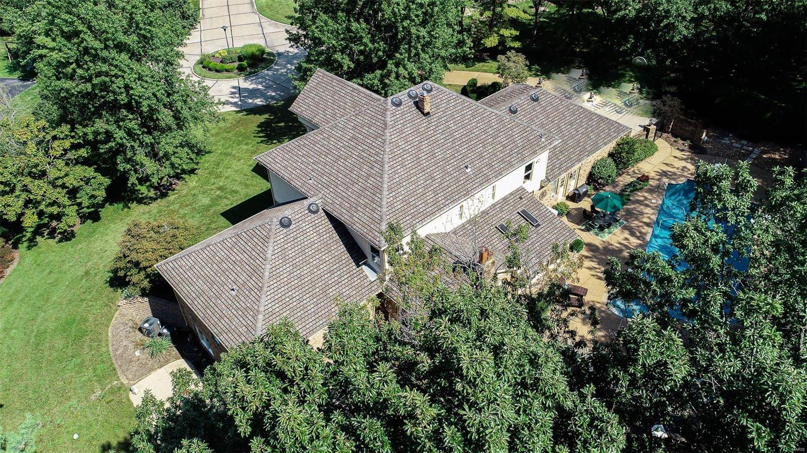 Weston Place - Residential